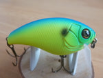 Unused IK Crank REVO ZERO