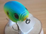 Unused IK Crank REVO ZERO