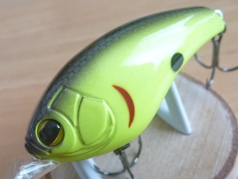 Imakatsu Crank IK 180