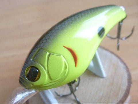 Imakatsu Crank IK 180