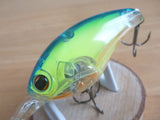 Imakatsu Crank IK 250 INFRA SONIC Ver.