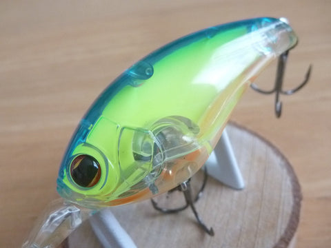 Imakatsu Crank IK 250 INFRA SONIC Ver.