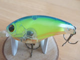 Used IK 250 INFRA SONIC Ver. Imakatsu Crank