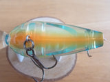 Used IK 250 INFRA SONIC Ver. Imakatsu Crank