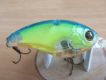 Used IK 250 INFRA SONIC Ver. Imakatsu Crank