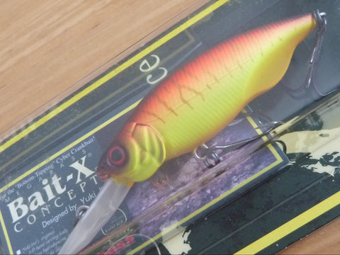 Megabass BAIT-X