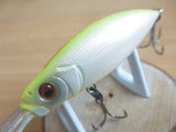 Megabass SPINDRIVE 58 SF
