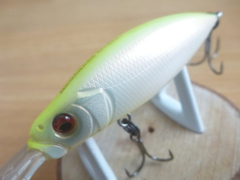 Megabass SPINDRIVE 58 SF