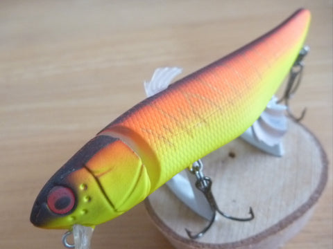 Megabass ZZ-DAX