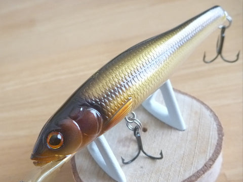 Used LIVE-X LEVIATHAN ITO'S CUSTOM