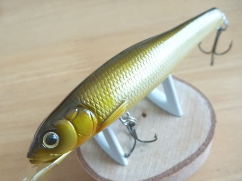 Megabass LIVE-X LEVIATHAN ITO'S CUSTOM