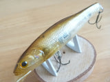 Megabass LIVE-X LEVIATHAN