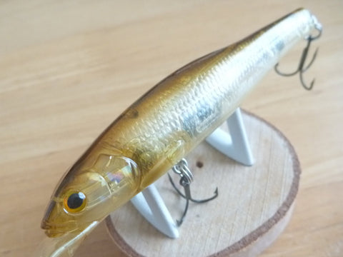 Megabass LIVE-X LEVIATHAN