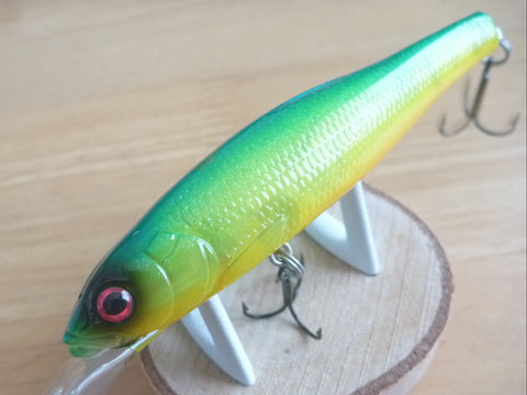 Megabass LIVE-X LEVIATHAN