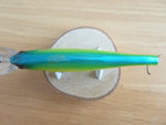 Used LIVE-X LEVIATHAN 2005