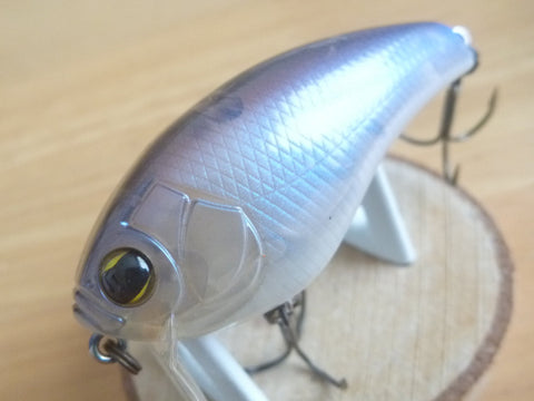 Imakatsu IK Crank REVO ZERO