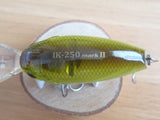 Used IK Crank IK-250 model markⅡ