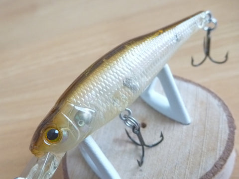Megabass Live-X MARGAY