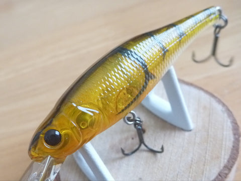 Megabass Live-X MARGAY TUNGSTEN