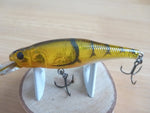 Unused Live-X MARGAY TUNGSTEN 2004