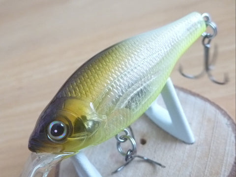 Megabass DEEP-X 100