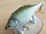 Megabass VIBRATION-X BRASS APPEAL