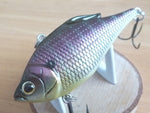 Megabass VIBRATION-X BRASS APPEAL