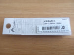 KARASHI KOMCLUSION SELECT Color SP-C