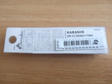 KARASHI KOMCLUSION SELECT Color SP-C