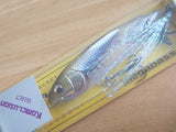 Megabass KARASHI KOMCLUSION SELECT Color