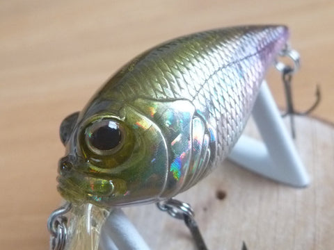 Megabass SR-X GRIFFON