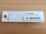 KARASHI KOMCLUSION SELECT Color SP-C