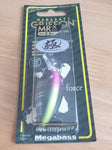 3rd MR-X GRIFFON Limited Color SP-C
