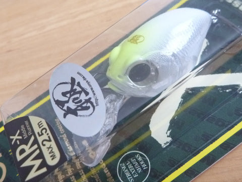 Megabass 3rd MR-X GRIFFON Limited Color