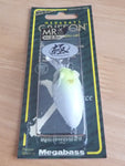 3rd MR-X GRIFFON Limited Color SP-C