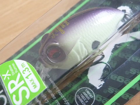 Megabass SR-X GRIFFON Limited Color