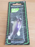 2nd SR-X GRIFFON Limited Color SP-C 2020