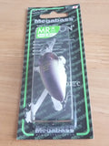 2nd MR-X GRIFFON Limited Color SP-C