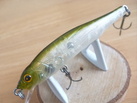 Megabass X-70