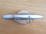 Used UPPER CUTTER 128