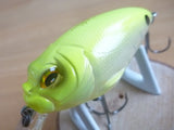 Megabass SR-X CYCLONE