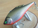 Megabass VIBRATION-X (SN) SILENT NATURAL