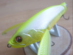 Megabass i-WING TRIPLE FRY
