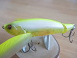 Unused i-WING TRIPLE FRY