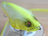 Unused i-WING TRIPLE FRY