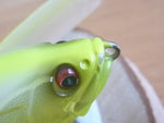Unused i-WING TRIPLE FRY