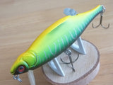 Megabass ANTHRAX 100