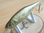 Megabass Live-X MARGAY