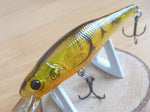 Megabass Live-X MARGAY TUNGSTEN