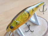 Megabass Live-X MARGAY TUNGSTEN